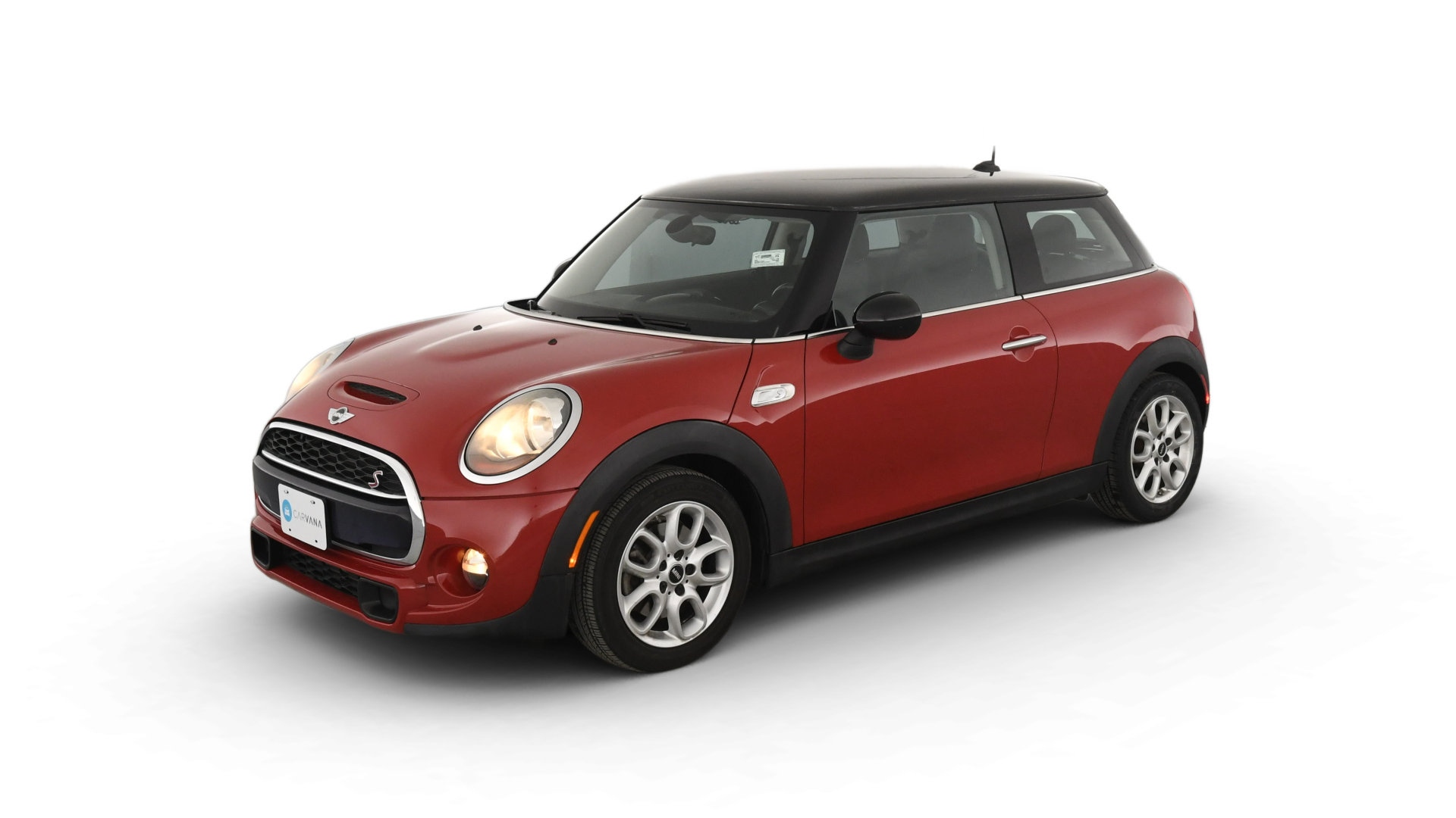 Used 2015 MINI Hardtop 2 Door Carvana